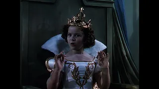 Little Princess (1939) Original trailer starring Shirley Temple
