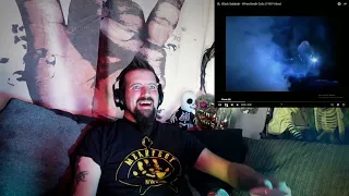 Black Sabbath When Death Calls - A Dave Does Reaction