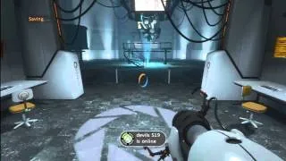 Lets Play Portal 1 Still Alive Part 7 FINALE :D (HD)