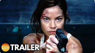BLACK SITE (2022) Trailer | Michelle Monaghan, Jason Clarke Action Thriller Movie