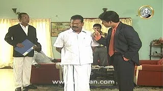 Kolangal Episode 1067