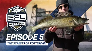 The streets of Rotterdam - Episode 5 EFL 2023