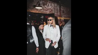 Future - Thursday (Leaked)