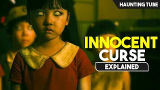 K!DS start CURSING their Parents Unknowingly - Innocent Curse | Haunting Tube