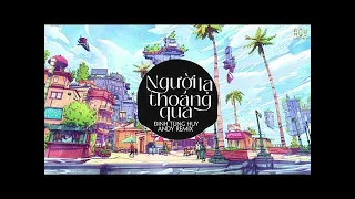 Người Lạ Thoáng Qua (Andy Remix) - Đinh Tùng Huy | Nhạc Trẻ Remix EDM Tik Tok Hay Nhất Hiện Nay