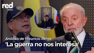 Petro y Lula proponen plebiscito para elecciones en Venezuela | Red+