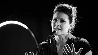 Robyn Bennett - Je Vais Survivre (Live at the New Morning, Paris)