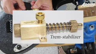 Trem Stabilizer