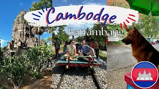 BATTAMBANG !