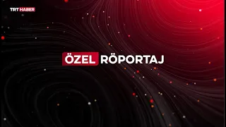 Merkez Bankası Başkanı Şahap Kavcıoğlu - Özel Röportaj - 06.12.2022