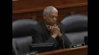 Rep. Hank Johnson, Guam will Tip over and capsize