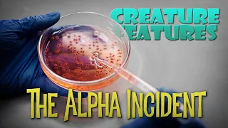 The Alpha Incident