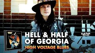 Anthony Gomes "Hell & Half Of Georgia" Official Video