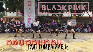 260120 BLACKPINK (블랙핑크) - DDU DU DDU DU + KTL Dance Cover By DMC Project