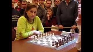 Polgar - Carlsen 0(corr)