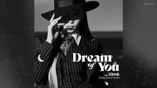 CHUNG HA 청하 Dream of You (with R3HAB) (Empty Arena Ver.) 🎧