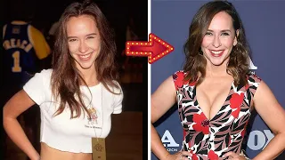 CAN'T HARDLY WAIT (1998) CAST ★ THEN & NOW (How They Changed)