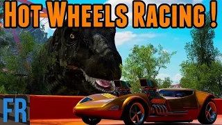 Forza Horizon 3 - Hot Wheels Racing !