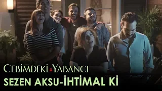 Cebimdeki Yabancı | Sezen Aksu - İhtimal Ki