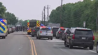 SWAT responding to incident in southeast Austin