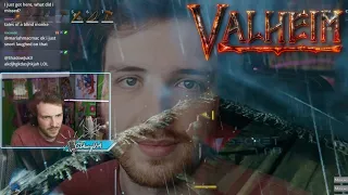 Valheim w/ Ironmouse [2021-09-22]