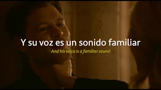 Wildest Dreams- Taylor Swift [Klaroline] Sub español- lyrics