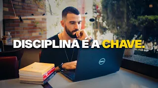 Como ser disciplinado sem enlouquecer: 5 mudanças de mentalidade