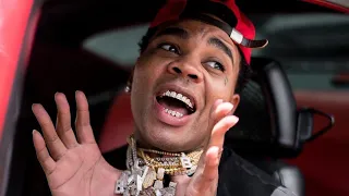 Kevin Gates ft. Boosie - Get It Straight (Music Video)