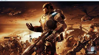 Gears of War вступление