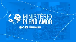 CULTO DE CELEBRAÇÃO EM FAMÍLIA | AO VIVO 15/01/2023 | AD Pleno Amor