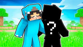 Minecraft but WHO'S THE GIRLFRIEND?!