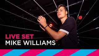 Mike Williams (DJ-set LIVE @ ADE) | SLAM!