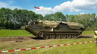 Uffenheim Militärtag 01.06.19 - Teil 2