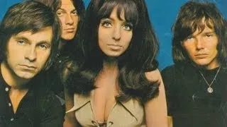 Shocking Blue - Pickin' Tomatoes