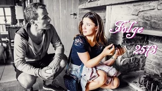 Clara & Adrian || Folge 2573 || Sturm der Liebe [HD]