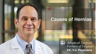 Causes of Hernias - Parham Doctors' Hospital