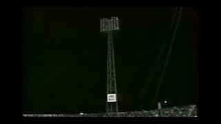 OM-Milan 1991 : un projecteur du Vélodrome s'éteint, un technicien de Canal+ le rallume