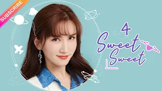 【ENG SUB】Sweet Sweet EP04│Zhao Yiqin, Ding Yiyi│Fresh Drama