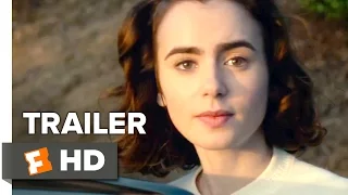 Rules Don’t Apply Official Trailer 2 (2016) - Lily Collins Movie