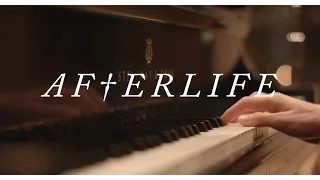 Greyson Chance - Afterlife (Live at Henson Studios)