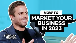 Blake Micola On Explosive Digital Marketing Strategies For 2023