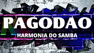 Pagodao - Harmonia Do Samba - Nova Energia - Coreografia: FitDance