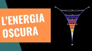 Cos'è l'energia oscura?