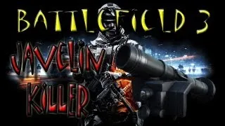 Battlefield 3 : C4 Javelin Trolling