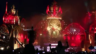 Dominator 2022 - Hell of a Ride - Full Weekend [HD]