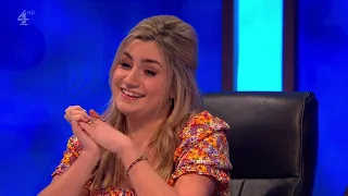 8 Out of 10 Cats Does Countdown S21E03 - 28 January 2021