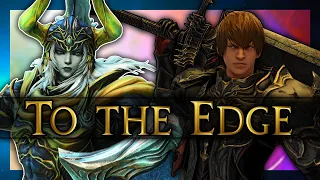 The Meaning of To the Edge - FFXIV Lyrical Lore