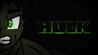 Marvels Hulk Fan-Made Theme (Based Of Hulk 2003)