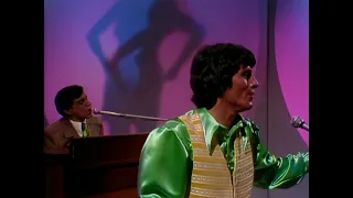 The Young Rascals - Groovin' (en The Ed Sullivan Show, 1967)