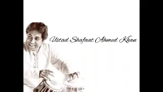 Ustad Shafaat Ahmed Khan Memorial Foundation Concert
